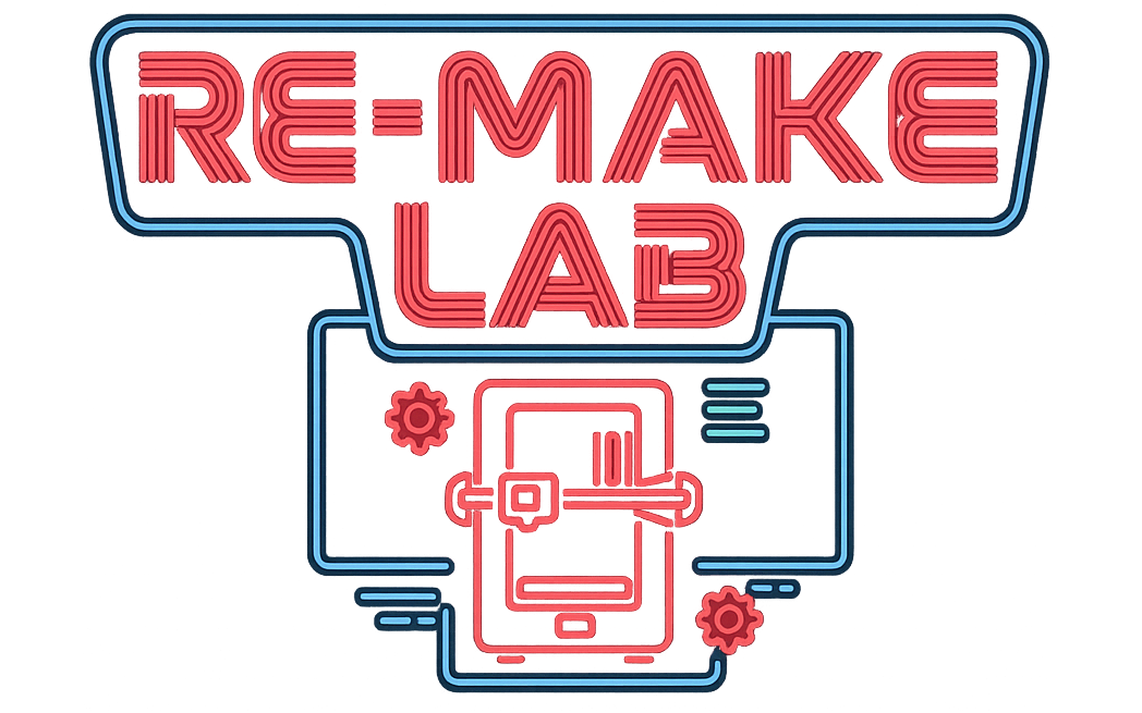 Re-Make Lab